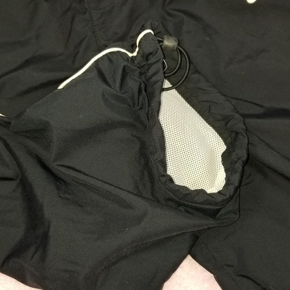 Nike Nylon shorts - Picture 6 of 6